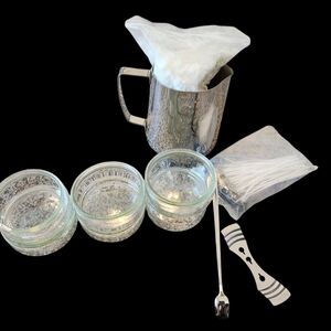 Candle Making Starter Kit